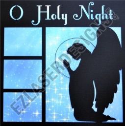 O Holy Night